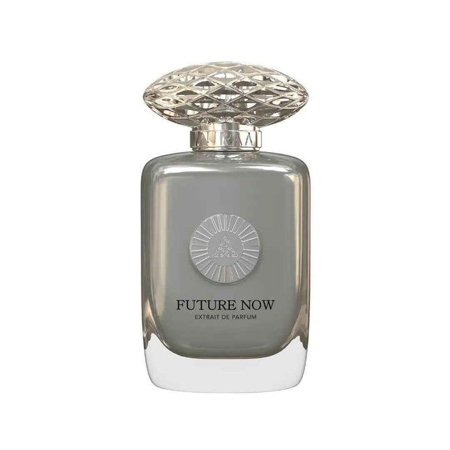 Auraa Desire Future Now – Extrait de Parfum Unisex, 100 ml
