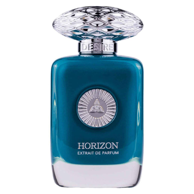 Auraa Desire Horizon – Extrait de Parfum Unisex, 100 ml