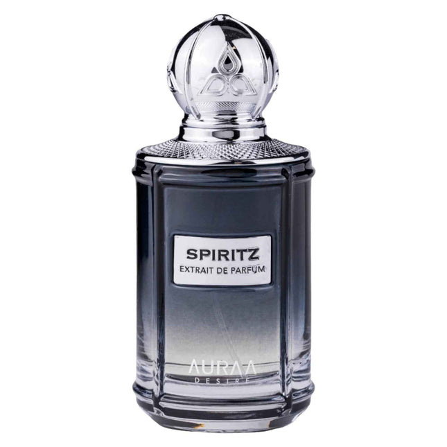 Auraa Desire Spiritz – Extrait de Parfum for Men, 100 ml
