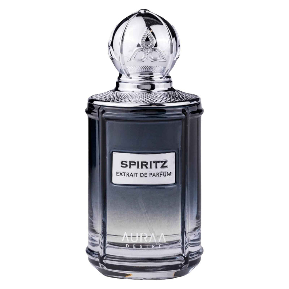 Auraa Desire Spiritz – Extrait de Parfum for Men, 100 ml