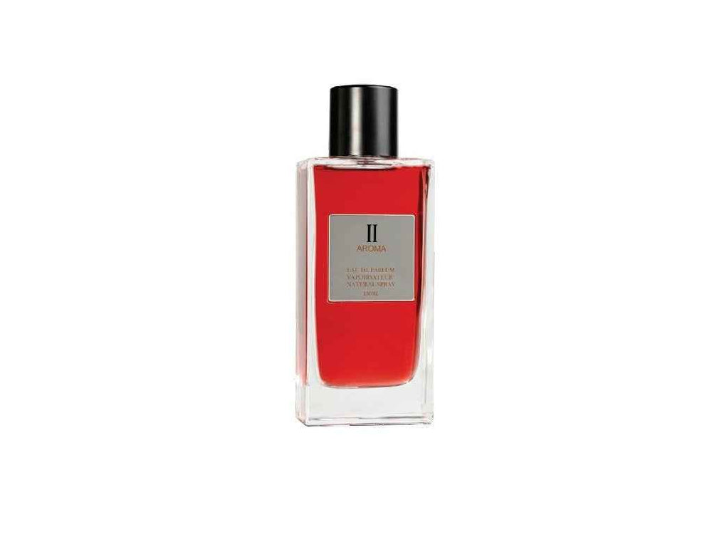 Aurora Aroma II – Eau de Parfum for Men, 100 ml