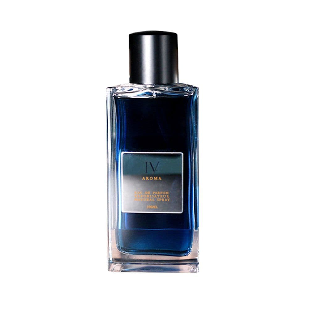 Aurora Aroma IV – Eau de Parfum for Men, 100 ml