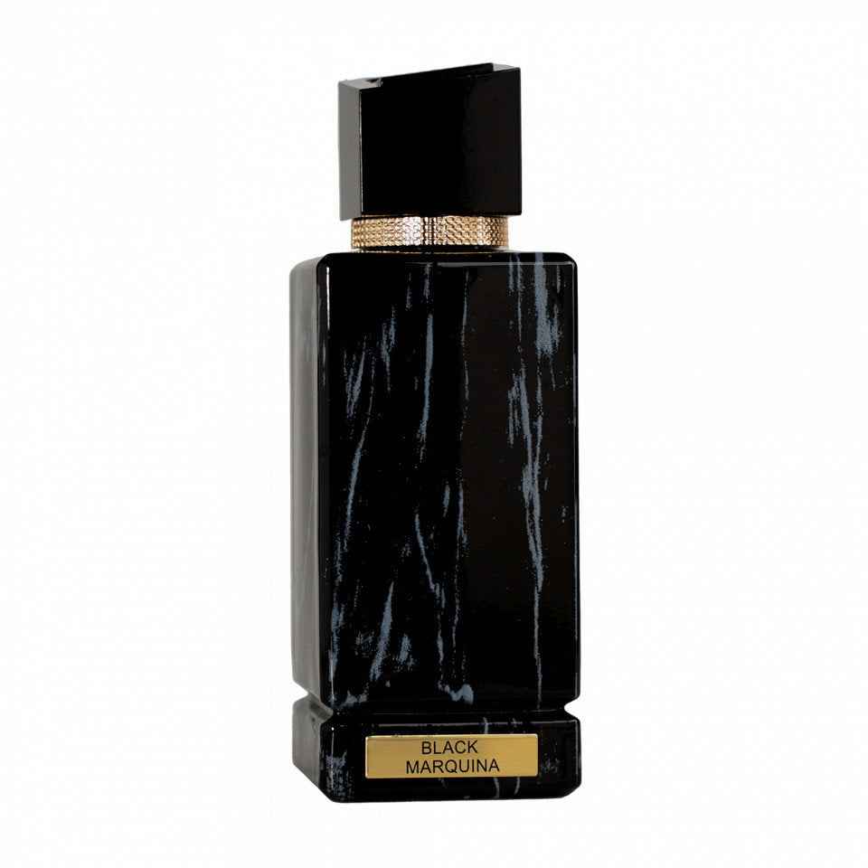 Aurora Black Marquina – Eau de Parfum Unisex, 100 ml