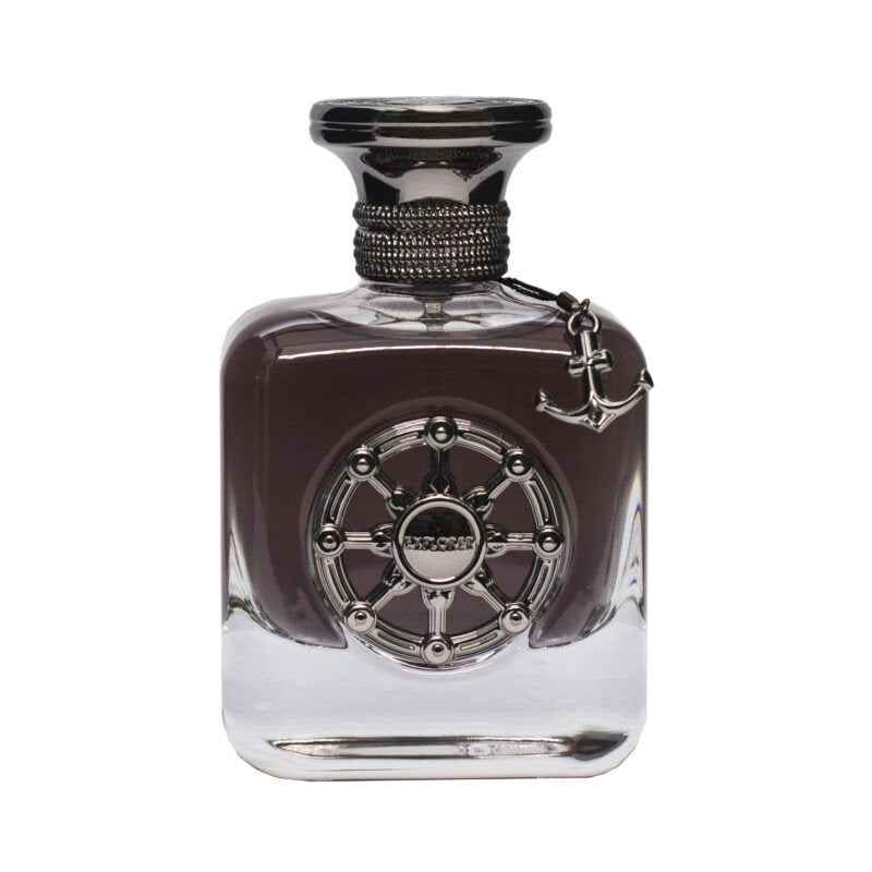 Aurora Black Potion – Eau de Parfum for Men, 100 ml