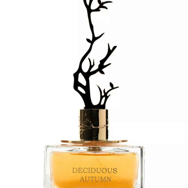 Aurora Deciduous Autumn – Eau de Parfum for Women, 100 ml