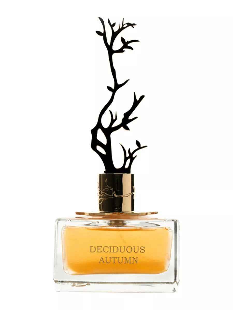 Aurora Deciduous Autumn – Eau de Parfum for Women, 100 ml