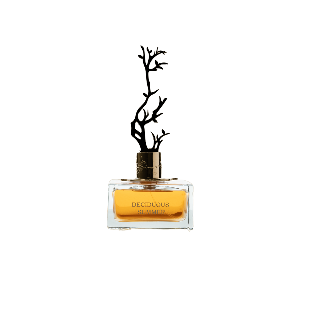 Aurora Deciduous Summer – Eau de Parfum for Women, 100 ml
