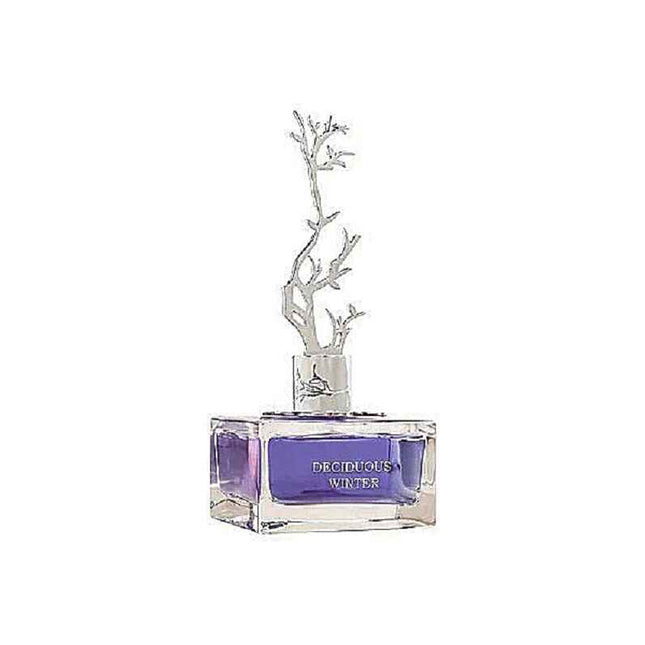 Aurora Deciduous Winter – Eau de Parfum for Women, 100 ml