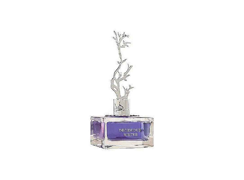 Aurora Deciduous Winter – Eau de Parfum for Women, 100 ml