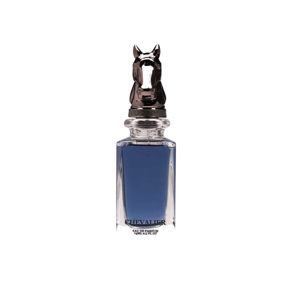 Aurora Equestrian Collection Chevalier – Eau de Parfum for Men, 75 ml
