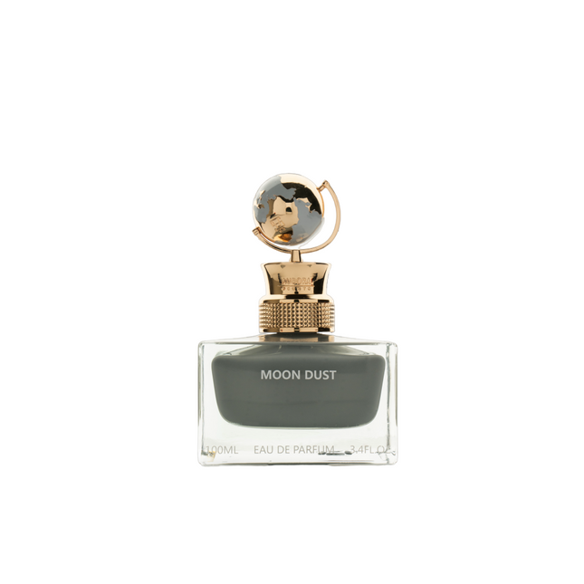 Aurora Globe Collection Moon Dust – Eau de Parfum Unisex, 100 ml