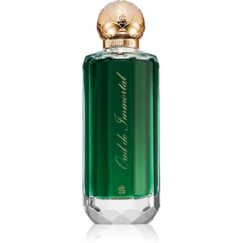 Aurora Oud De Immortal – Eau de Parfum for Men, 100 ml