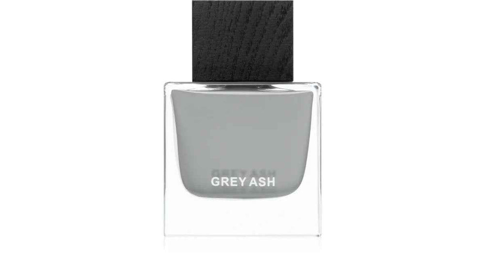 Aurora Grey Ash – Eau de Parfum for Men, 100 ml