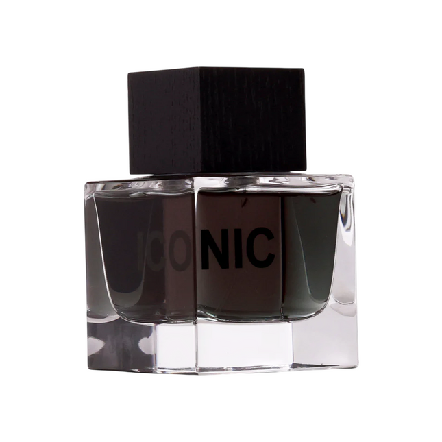 Aurora Iconic – Eau de Parfum for Men, 100 ml