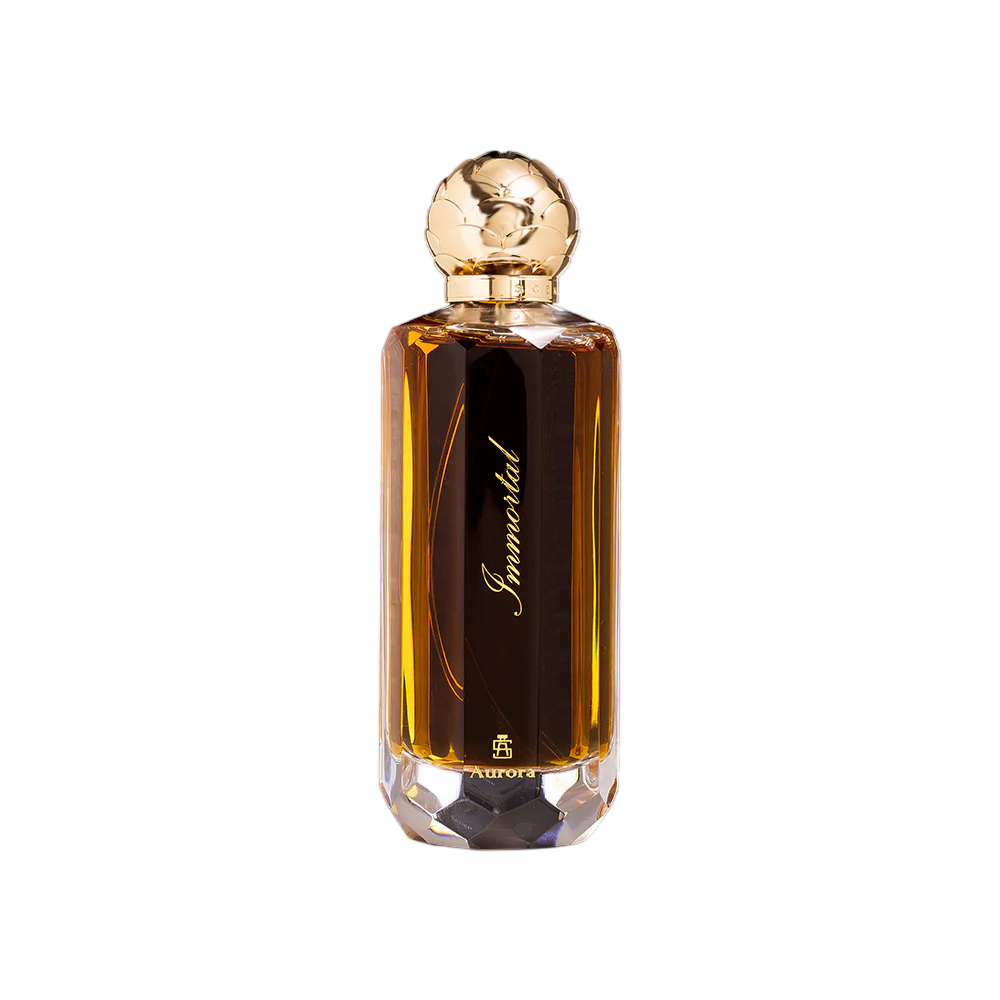 Aurora Immortal – Eau de Parfum for Men, 100 ml