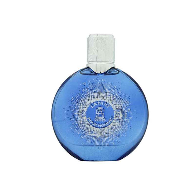 Aurora La Nuit – Eau de Parfum for Men, 100 ml