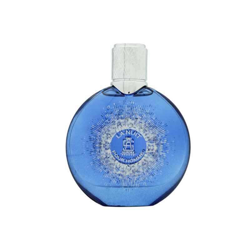 Aurora La Nuit – Eau de Parfum for Men, 100 ml