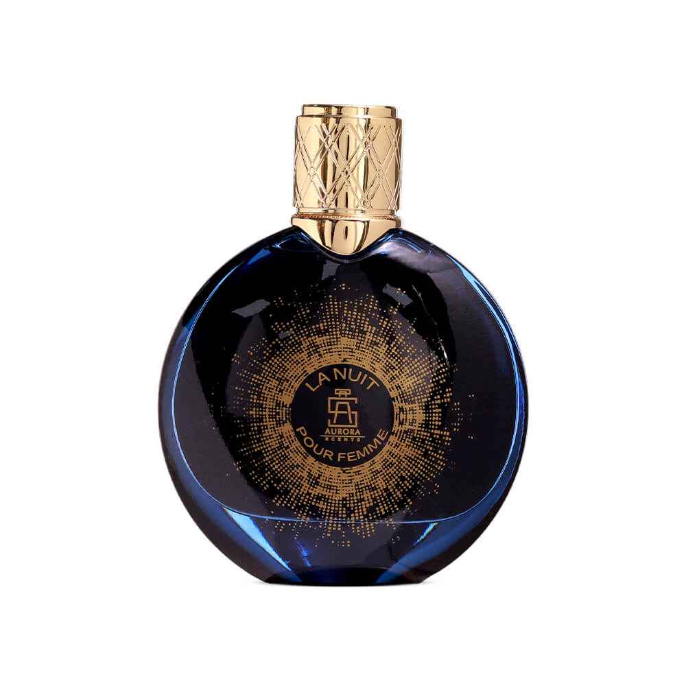 Aurora La Nuit – Eau de Parfum for Women, 100 ml