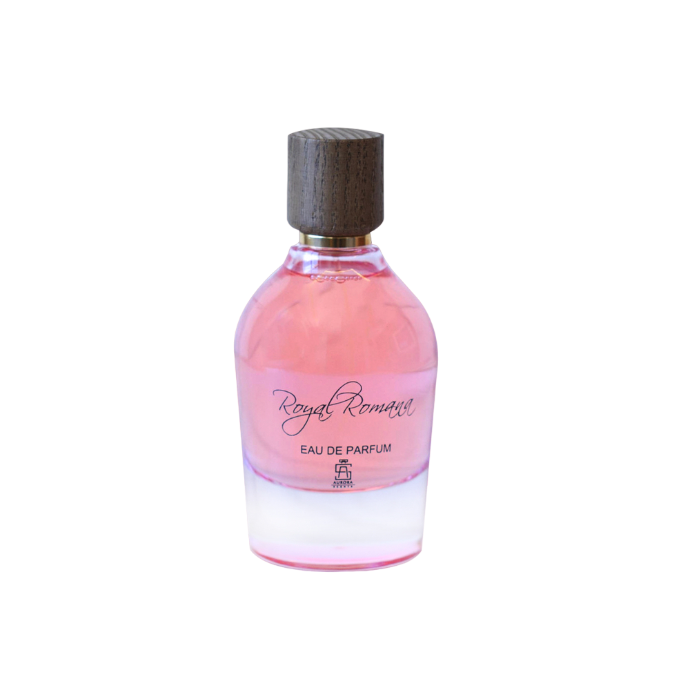Aurora Royal Romana – Eau de Parfum for Women, 100 ml