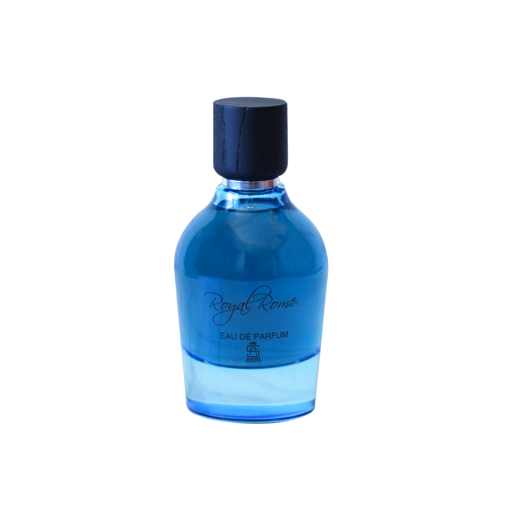 Aurora Royal Rome – Eau de Parfum for Men, 100 ml