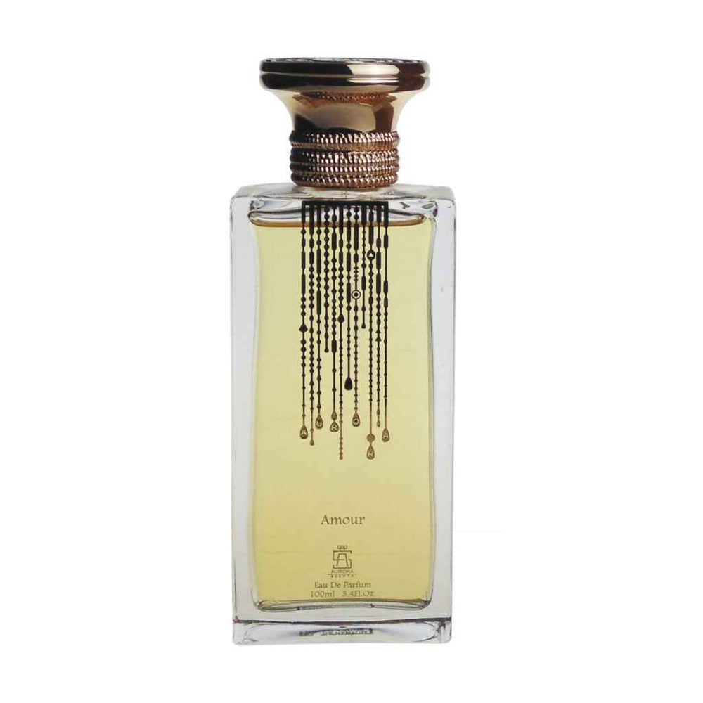 Aurora Mon Amour – Eau de Parfum for Women, 100 ml