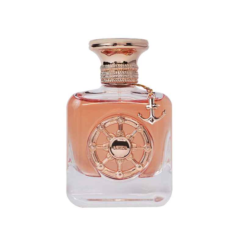 Aurora Sailor Gold – Eau de Parfum for Women, 100 ml