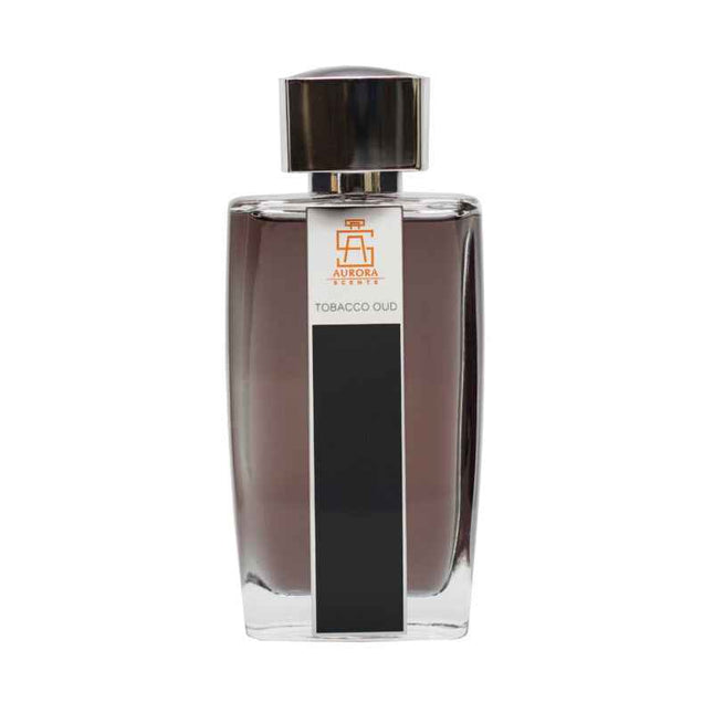 Aurora Tabacco Oud – Eau de Parfum for Men, 100 ml