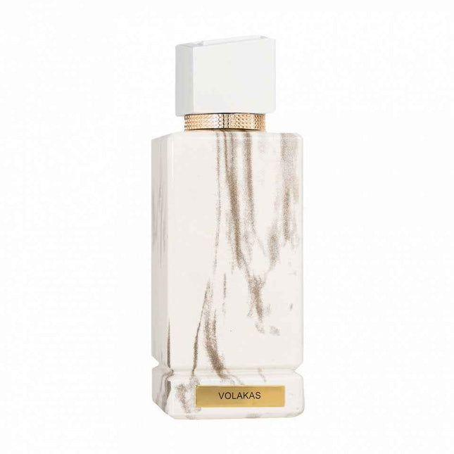 Aurora Volakas – Eau de Parfum Unisex, 100 ml