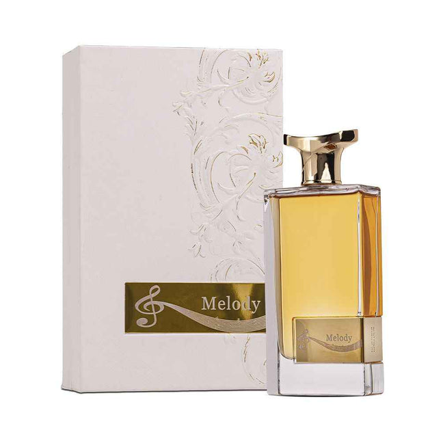 Aurora Melody – Eau de Parfum for Women, 100 ml