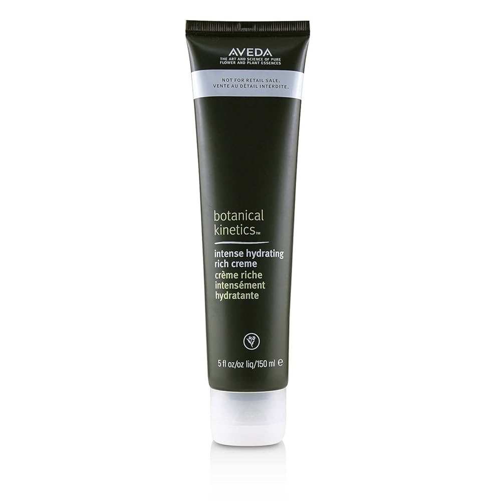 Aveda Botanical Kinetics Intense Hydration – Rich Cream for Women, For Face, 150 ml