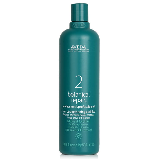 Aveda Botanical Repair 2 – Hair Cream Treatment for Women, For Strengthening, 500 ml