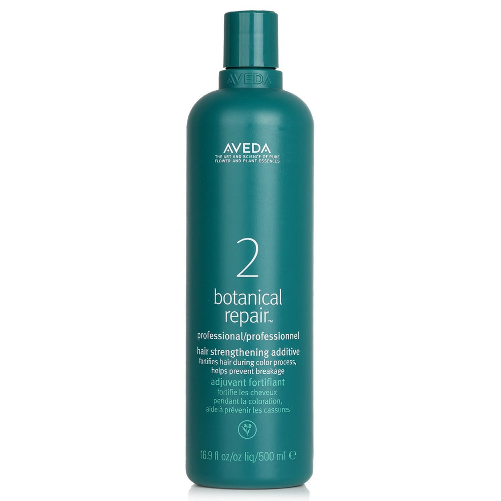 Aveda Botanical Repair 2 – Hair Cream Treatment for Women, For Strengthening, 500 ml