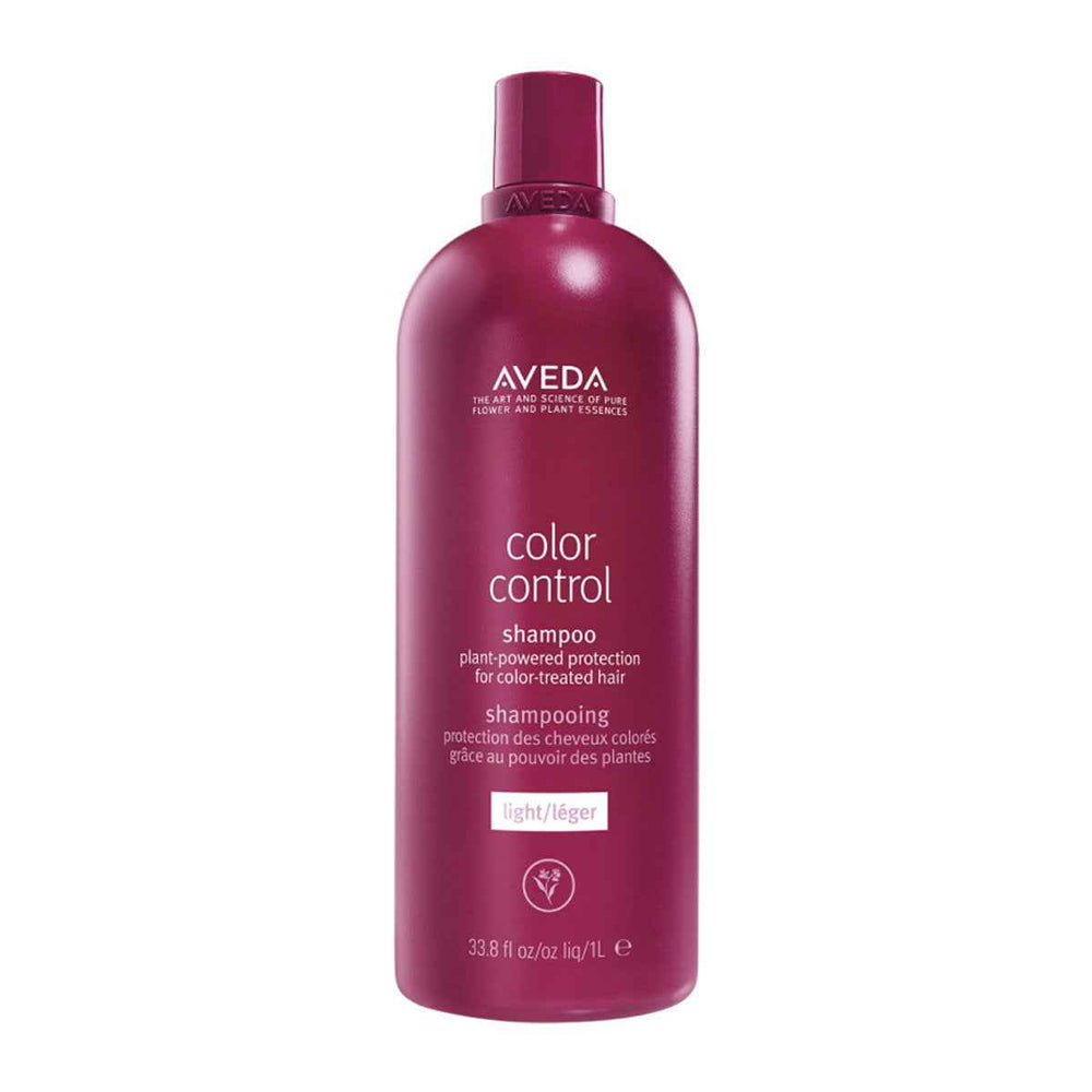 Aveda Color Control – Hair Shampoo for Women, For Colour Protection, 1000 ml