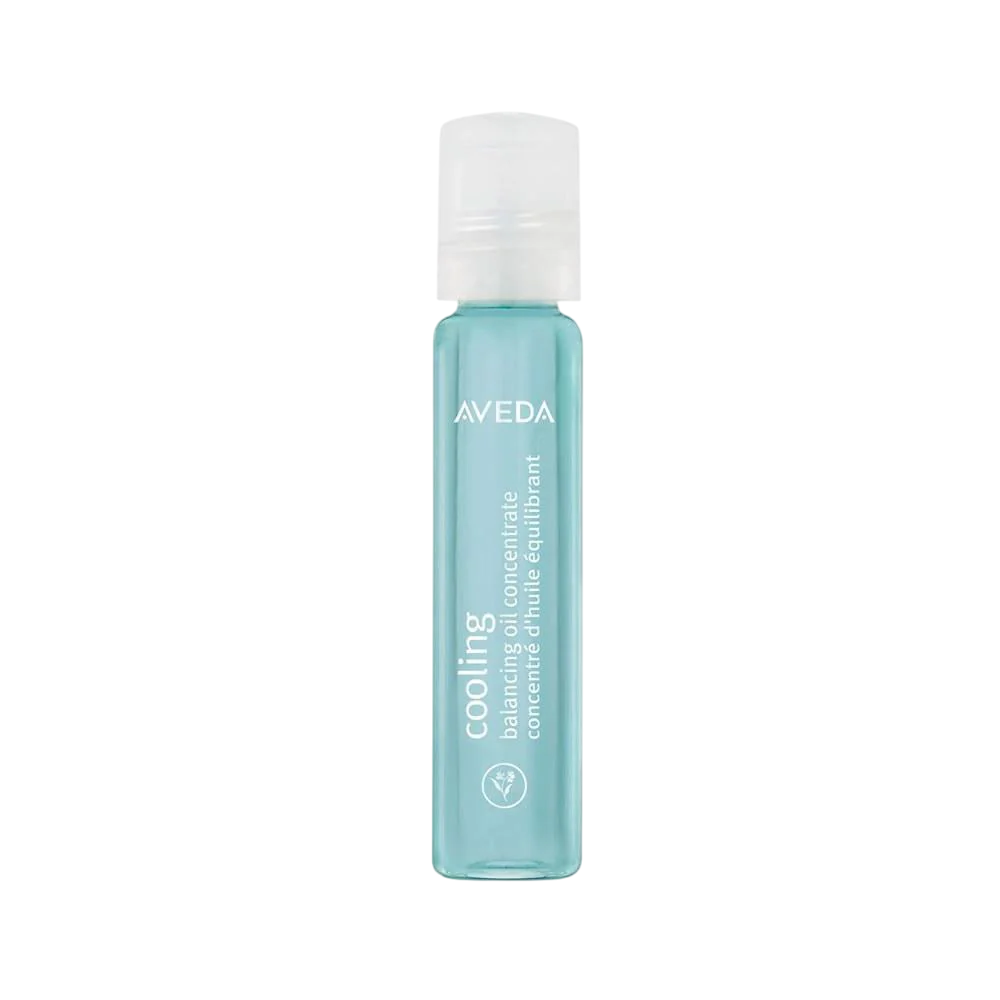 Aveda Cooling Balancing – Oil for Women, For Face & Body, 7 ml