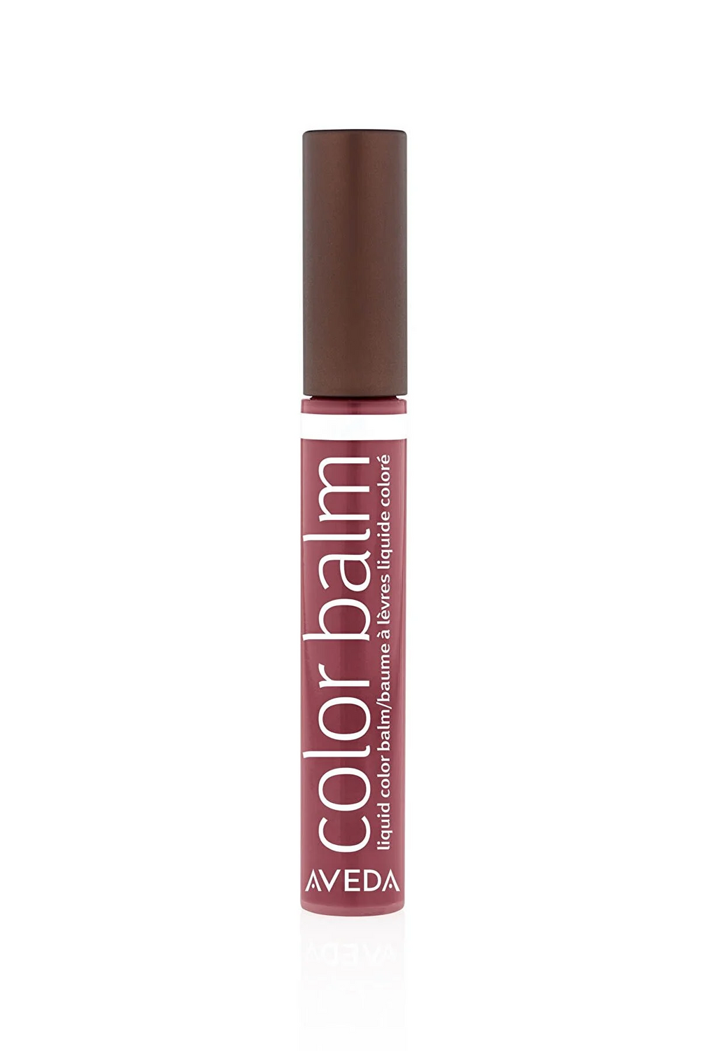 Aveda Feed My Lips Color Balm Natural Nourishing – Lip Gloss for Women, 05, Cucamelon, 10 ml