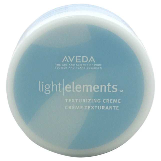 Aveda Light Elements – Hair Styling Cream Unisex, Flexible, 75 ml