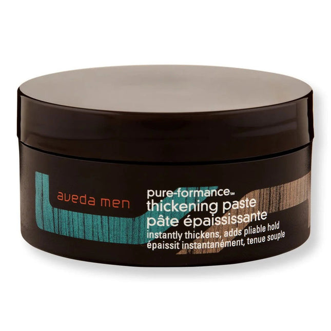 Aveda Men Thickening – Hair Styling Cream for Men, Strong, 75 ml