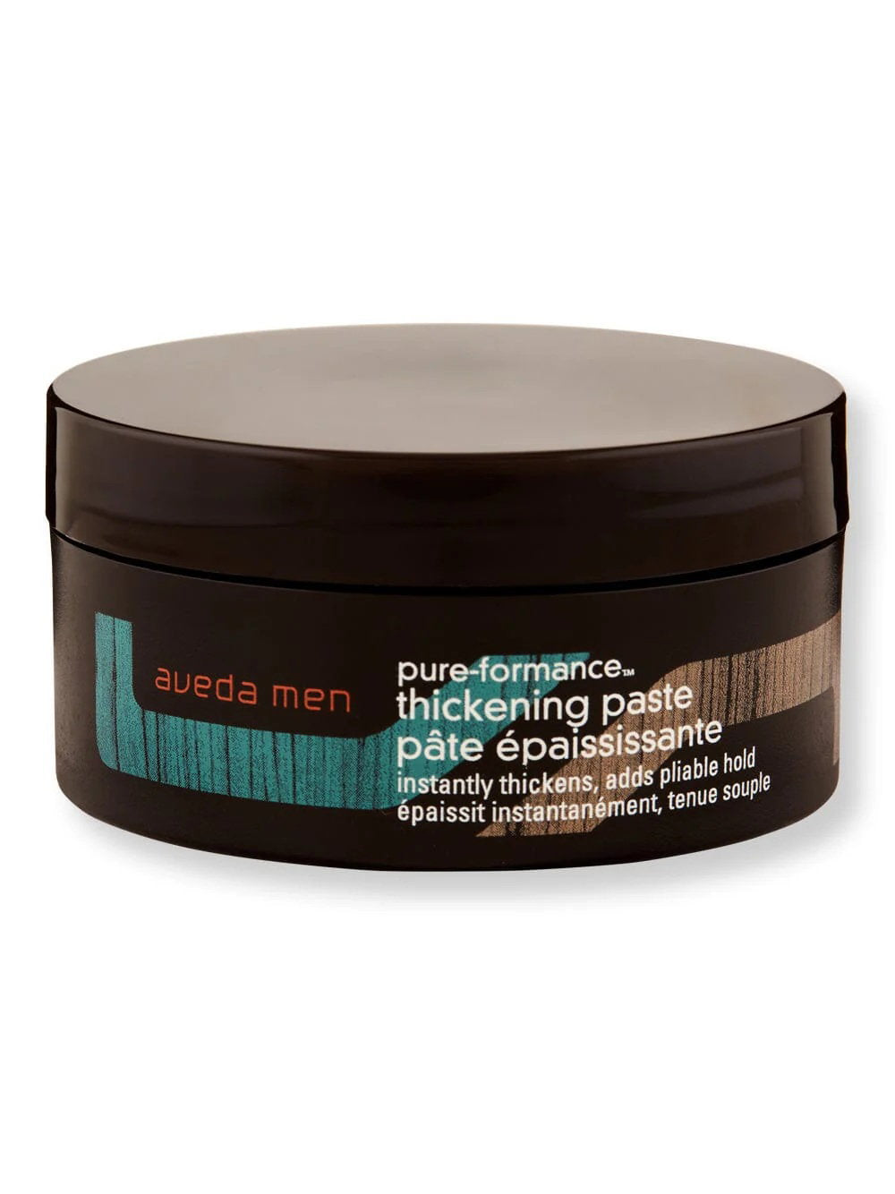 Aveda Men Thickening – Hair Styling Cream for Men, Strong, 75 ml