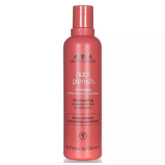 Aveda Nutriplenish – Hair Shampoo for Women, Intense Moisturizing, 250 ml