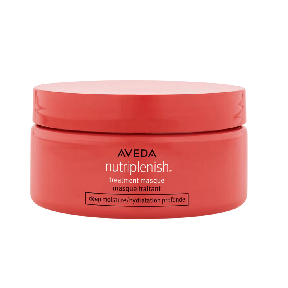 Aveda Nutriplenish Pomegranate – Hair Treatment Cream Mask for Women, Hydration, 200 ml