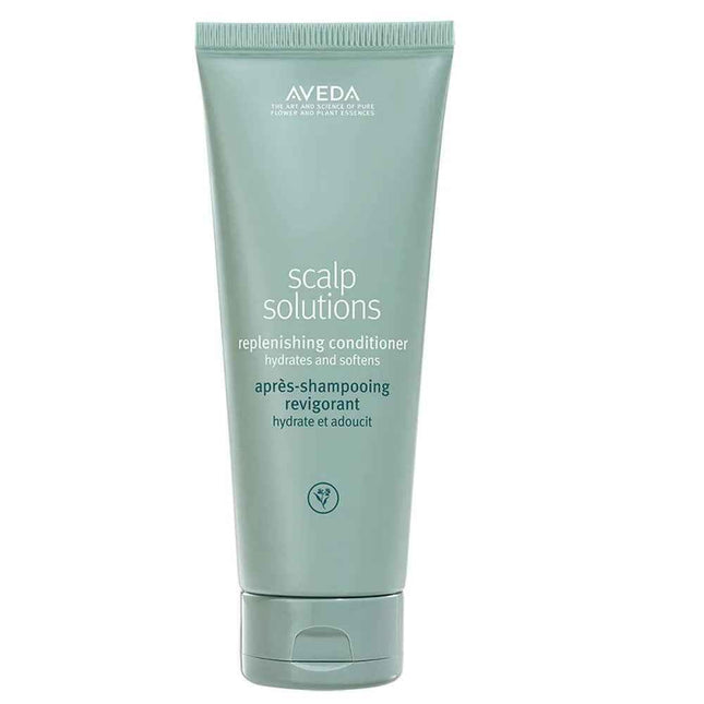 Aveda Scalp Solutions – Hair Conditioner for Women, Replenishing, 200 ml