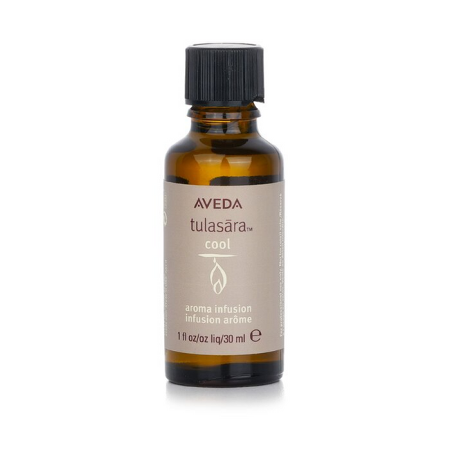 Aveda Tulasara Peppermint Blue chamomile & Davana – Essential Oil Unisex, Aroma Infusion, 30 ml