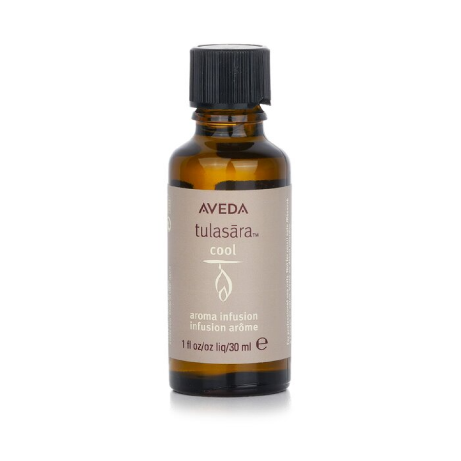 Aveda Tulasara Peppermint Blue chamomile & Davana – Essential Oil Unisex, Aroma Infusion, 30 ml