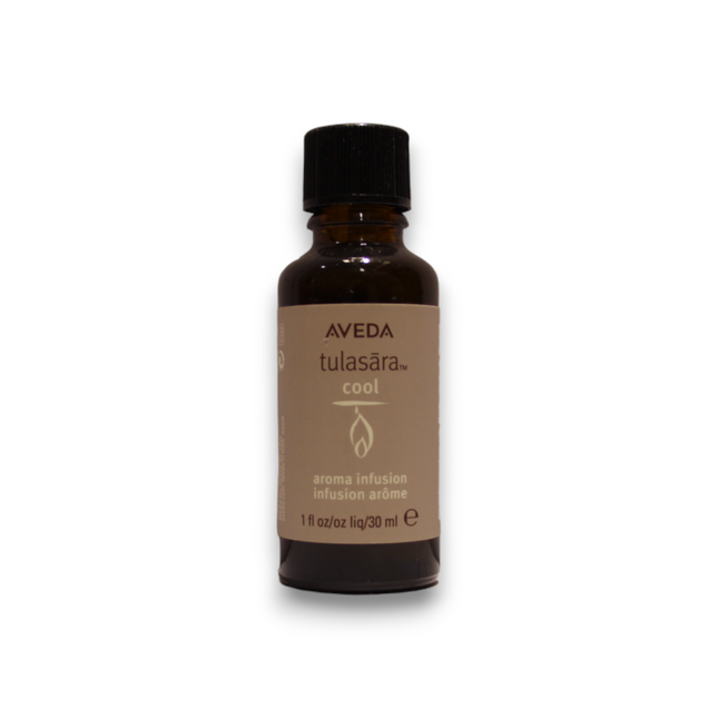 Aveda Tulasara Peppermint Blue chamomile & Davana – Essential Oil Unisex, Aroma Infusion, 30 ml