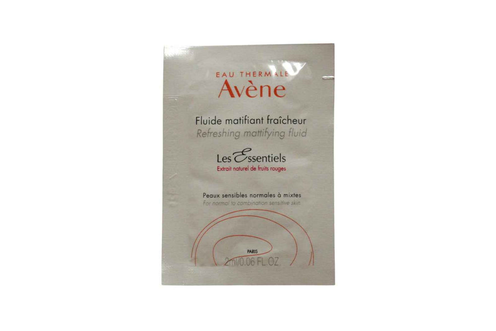 Avene Mattifying – Fluid Unisex, For Face, 2 ml Sample