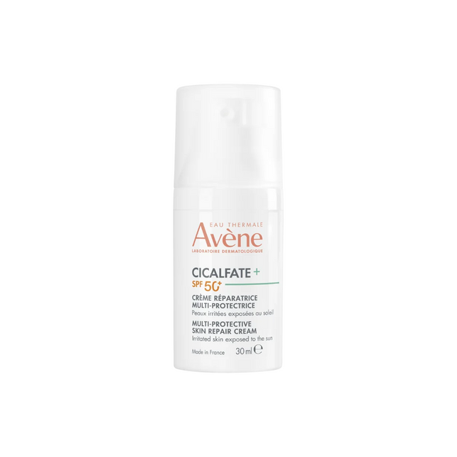 Avene Cicalfate+ Multi-Protective – Cream Unisex, SPF 50+, 30 ml