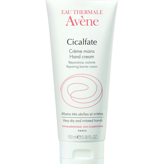 Avene Cicalfate Reparative – Hand Cream Unisex, 100 ml