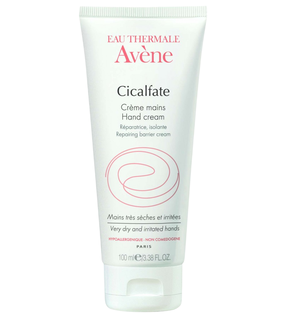 Avene Cicalfate Reparative – Hand Cream Unisex, 100 ml