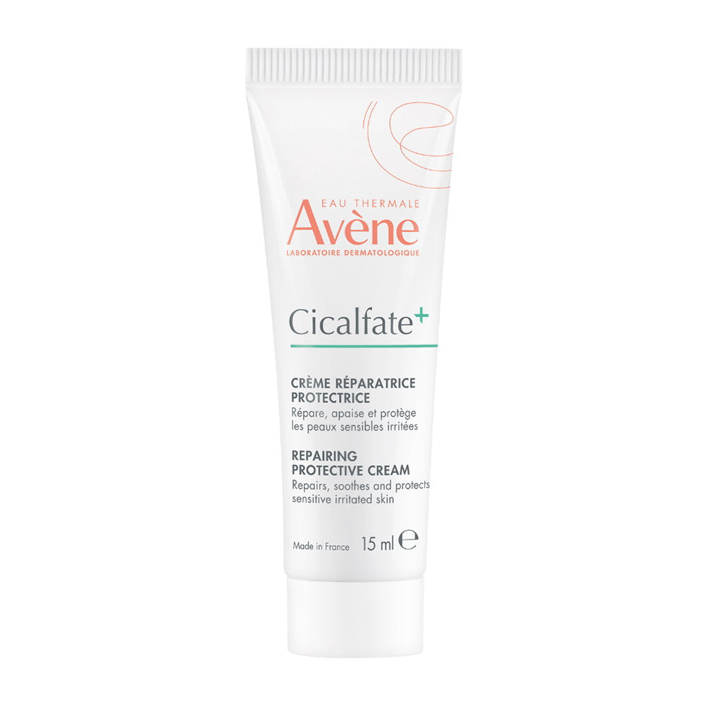Avene Cicalfate+ Repairing – Local Treatment Cream Unisex, Sensitive, 15 ml