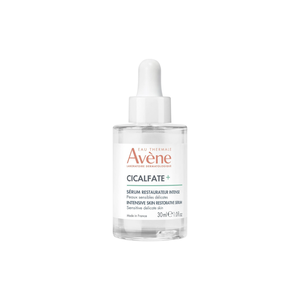 Avene Cicalfate+ Restorative Day – Serum for Women, For Face, 10 ml
